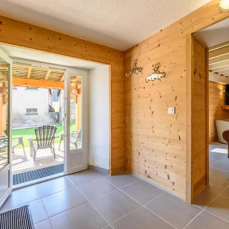 St Lary/vignec: Les 3 Flocons