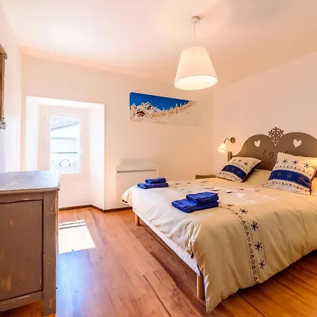 St Lary/vignec: Les 3 Flocons *