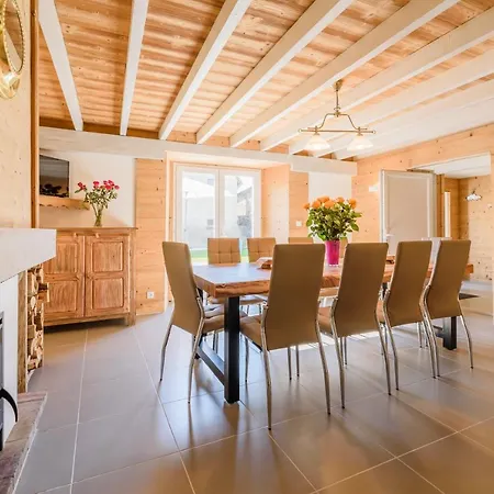 St Lary/vignec: Les 3 Flocons *