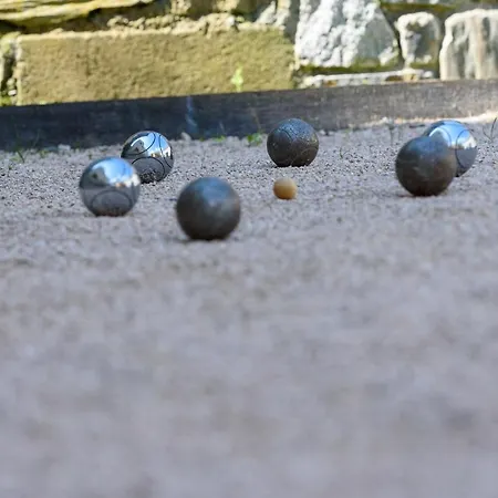 St Lary/vignec: Les 3 Flocons