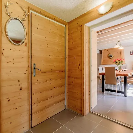 St Lary/vignec: Les 3 Flocons Vignec