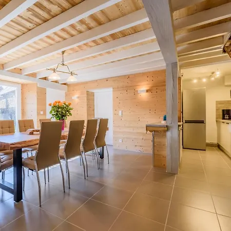 Tatil Evi St Lary/vignec: Les 3 Flocons Vignec