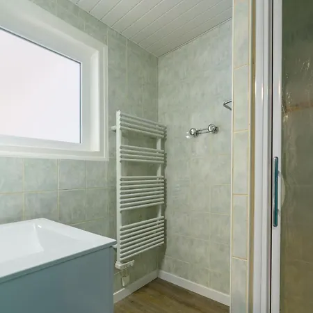 St Lary/vignec: Les 3 Flocons