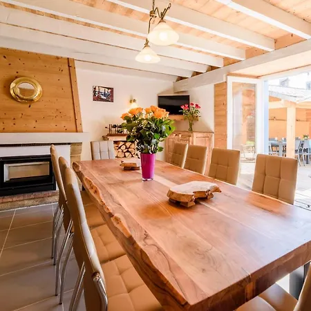 St Lary/vignec: Les 3 Flocons * Vignec