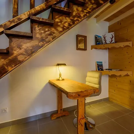 St Lary/vignec: Les 3 Flocons * Vignec