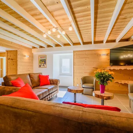 Tatil Evi St Lary/vignec: Les 3 Flocons