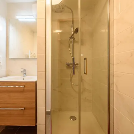 St Lary/vignec: Les 3 Flocons * Vignec