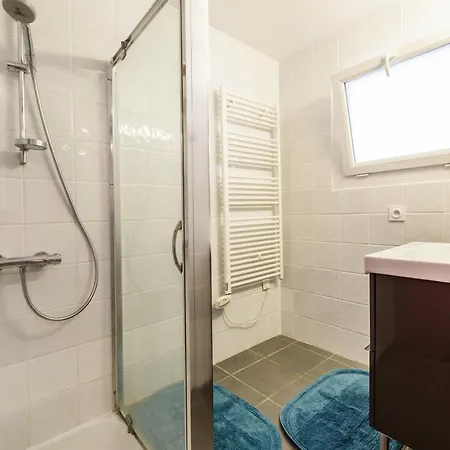 St Lary/vignec: Les 3 Flocons Tatil Evi *